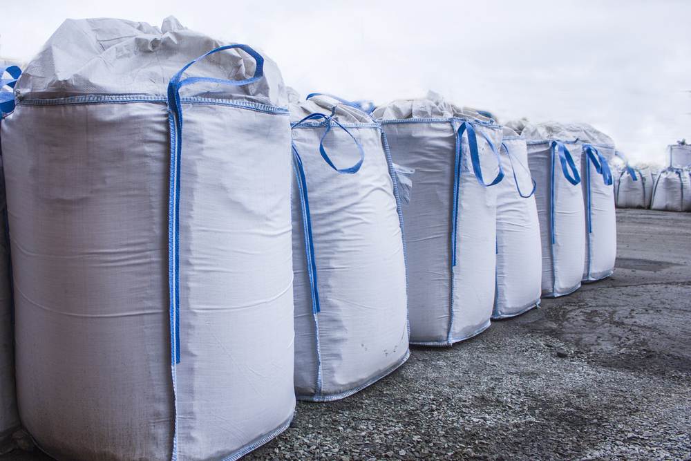 Bio Big Bag, Big Bag, Bio Big Bag Manufacturers